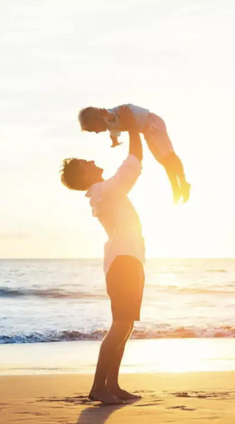 FATHER'S DAY EXCLUSIVE OFFER